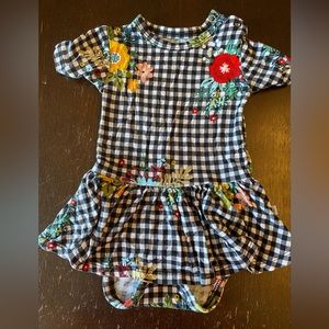 Posh Peanut Louisa Twirl